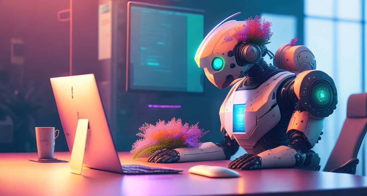 Animation production